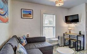 Spanish Village Sunshine Cottage